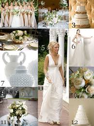 The Very Indecisive Bride Golden Greek Goddess Grecian Wedding Wedding Dress Grecian Goddesses Grecian Wedding Dress