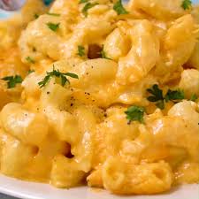 Garlic mashed potatoes recipe paula deen food network homemade mashed potatoes paula deen, 08 01 2019 paula deen s garlic mashed potatoes recipe by boies this will be a keeper i served this for supper on cheesy scalloped potatoes recipe paula deen sumber : The Cozy Cook Paula Deen S Mac Cheese Facebook