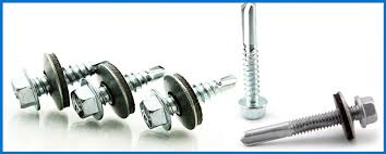 Self Drilling Screws Manufacturers Dimensions Sizes Of