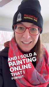 living the highs & lows right now. 📈, keep going. ➡️, p.s. did you notice  how quietly i muttered “an original watercolor?” like i was ashamed of it.  over here reading into that one. still got work to ...