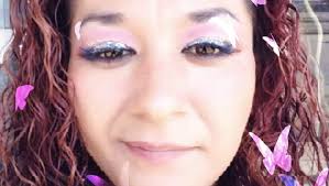 Sharlene Villar's Instagram, Twitter & Facebook