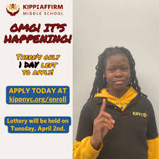 Profile para ni KIPP Affirm