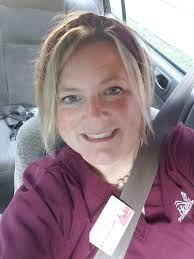 Amanda Bennett Care Ambassador