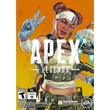 Gamestop will earn revenue on any digital content that is purchased on an xbox series s and x thanks to a new partnership the retailer has . Apex Legends Lifeline Edition Pc Pc Gamestop