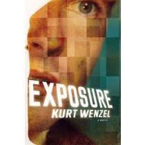 Libro exposure,a novel De kurt wenzel