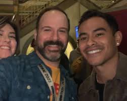 San Felipe Mustang T-shirts and caps sale