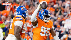 Denver Broncos