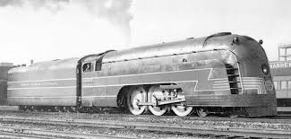 Train Vintage Everyday Page 2 Train Locomotive Steam Locomotive