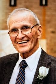 Obituary for Donald Arthur Miller