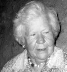 Charlotte Rush Brown, 100