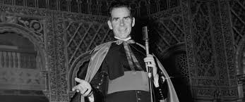 Archbishop Sheen will be beatified Dec. 21 at Peoria's cathedral