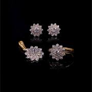 Ary Jewellers 22 Kt Gold Tops Locket Ring Locket Ring Ring Shopping Gold Top