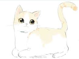 pin ot polzovatelya dayoung lee na doske 猫猫 risovanie zhestami manga anime