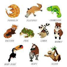 We did not find results for: 1 Pcs Hight Quality Embroidery Cute Pangolin Sticker Cartoon Animal Patch Iron On Shirt Jeans Clothes Applique Diy Accessories Patches Aliexpress