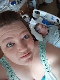 Went to see hank and dad this afternoon with Matthew Smith