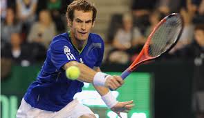 Jack, from ashtead in surrey, is currently the number one british ranked player in the…. Andy Murray Im Finale Gegen Donald Young