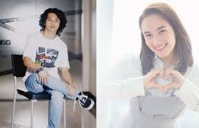 Pacar atau kekasih chelsea islan? Cerita Bastian Steel Pacaran Diam Diam Dengan Chelsea Islan Okezone Celebrity