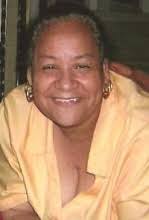 Obituary information for Addie Alexis Slade-Faison