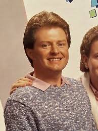 United Pentecostal Church- Davis Pedigo, 1986 LP, Messenger **Excellent