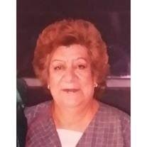 Guadalupe R. Ayala Obituary