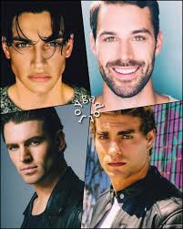 Another Set request ☺️ Cameron Porras Jarred Harper Noah Fearnly Seth Edeen  😘 Comment 👇 #verticaldrama#vertical#noahfearnley