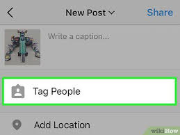 Comment Taguer Sur Instagram En 2020 Instagram Apprendre Signs