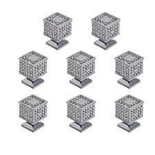Find and connect with miami's best furniture stores. Tools Home Improvement Turs Round Cabinet Handles And Knobs With Crystal All Brass Drawer Furniture Pulls With Screws Contemporary Euro Style 2 Pack Polished Chrome P2003ch P2 Cabinet Hardware