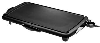 Black And Decker Electric Griddle Replacement Parts Presto 07037 Jumbo Cool Touch Electric Griddle Black You Can Find Out More Details At The Link Of The Image Thi Electric Griddle Griddle Cooking Griddles
