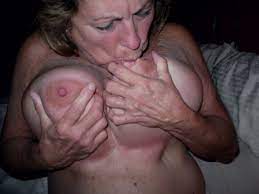 Grandmother Sucking Nipples | Niche Top Mature