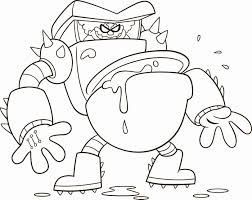 Captain Underpants Coloring Page Best Of Captain Underpants Turbo Toilet 2000 Coloring Page Capitao Cueca Colorir Artes