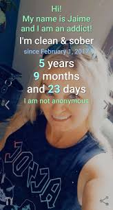 Active addiction vs recovery....5 months and 10 days clean🙌💪