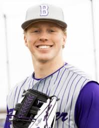 2024 Standard-Examiner All-Area Baseball First Team