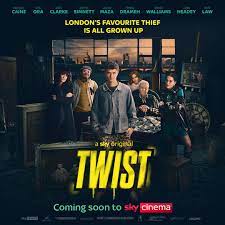 The best sky tv deals, packages and sky q offers june 2021. Trailer And Poster Revealed For Sky Original Film Twist Coming In Early 2021 To Sky Cinema Sky Group