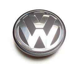 Volkswagen 3B7-601-171-XRW Center Cap 65mm - In Stock | eBay