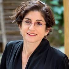 Miriam Altman's Instagram, Twitter & Facebook