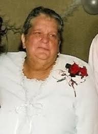 Obituary for Carol Stovall