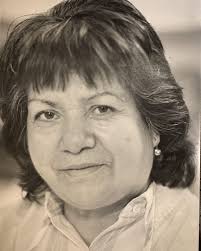 Irma Batres Obituary August 12, 2023