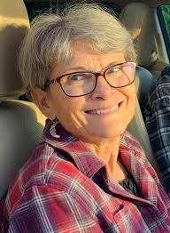 Obituary for Susan Geraldine Gray