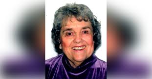 Obituary information for Mary J. Hausherr