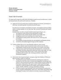 Idiom dan frasa yang terdengar tepat dalam satu bahasa, sering terdengar gila dalam bahasa lain. As Keusahawanan Sem Feb 2005 Se K Force