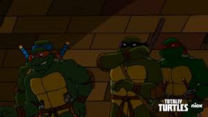 Tmnt On Twitter Brotherly Love Stream Free Episodes Of Tmnt On Plutotv S Totally Turtles Tmnt Free Episodes Turtle