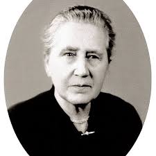 ohne Unterschied des Geschlechts