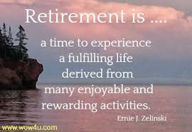 It is the only way. Funny Quotes Police Work 72 Best Retirement Quotes And Sayings And Wishes Dogtrainingobedienceschool Com