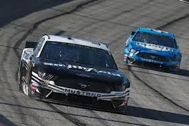 I think the consensus is, the short track racing is great, but could be even better with fewer cars on the track. Icymi Aric Almirola Laying The Foundation For A Successful Season Nascar Aric Almirola Nascar Cup Series Monster Energy Nascar