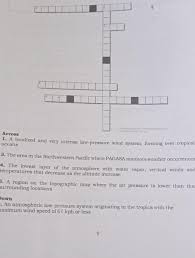 Our community of experts consists of students, schoolteachers, phds, and other geniuses just waiting to tackle your toughest questions. Directions Complete The Crossword Puzzle By Filling In A Word That Fits Each Clue Match The Number Of Brainly Ph