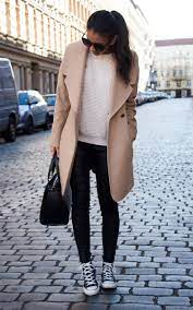 Comfybasics Work Outfits Women Cute Winter Outfits Fall Outfits For Work