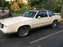 1985 cutlass salon w t tops oldsmobile forum oldsmobile enthusiasts forums 1985 cutlass salon w t tops