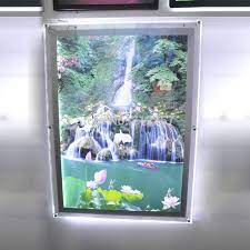 We did not find results for: Led Backlit Picture Light Box A1 Size Wall Mounted Acrylic Led Photo Frames Box Album Frame Stickerbox Xtreme Aliexpress