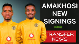 Kaizer chiefs brought to you by Psl Transfer News Kaizer Chiefs Close To Signing Teboho Mokoena Sipho Mbule Youtube