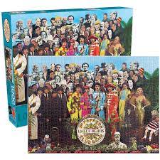 Maybe you would like to learn more about one of these? Hal Leonard Beatles Sgt Pepper S Lonely Hearts Club Band 65116